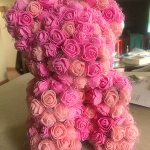 Decorative Teddy Bears